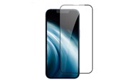 Mobil - Beskyttelsesglas - Lippa Full Screen skærmbeskyttelse til iPhone 13 Pro Max/14 Plus - LPSP0024