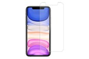 Mobil - Beskyttelsesglas - Lippa Skærmbeskyttelse til iPhone 11/Xr - LPSP0004