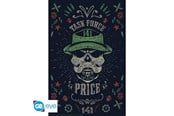 Merchandise - ABYstyle - CALL OF DUTY Captain Price (91.5x61cm) - Plakat - GBYDCO271