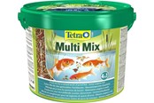 Fisk - Tetra - Pond Multimix 10L - 151.9500