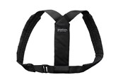 Anden personlig pleje - Swedish Posture Posture Brace S-M - 0301B1