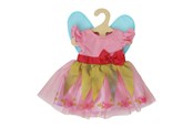 Dukker & Tilbehør - Heless Doll dress Princess Lillifee 28-35 cm - 1430