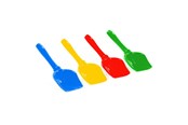 Udendørsleg - Cavallino Toys Cavallino Shovel (Assorted) - 9860WD05