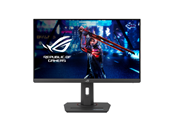 Skærm - 24,5" ASUS ROG Strix XG259QNS - 1920x1080 (FHD) - 380Hz - IPS - 90LM09M0-B01370