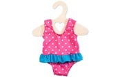 Dukker & Tilbehør - Heless Doll Swimsuit 28-35 cm - 1886