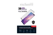 Mobil - Beskyttelsesglas - Insmat - screen protector for mobile phone - full screen - 861-1537