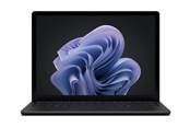 Bærbar - Microsoft Surface Laptop 6 - 13.5" Touchscreen | Core Ultra 5 | 32GB | 256GB - ZJS-00013