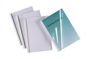 Blæk, Toner & Forbrugsstoffer - GBC Standard - 50 pcs. - thermal binding cover - IB370090