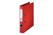 Arkivering & Opbevaring - Esselte Brevordner  Standard PP FSC® A4/50 mm Rød - 712125