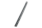 Blæk, Toner & Forbrugsstoffer - GBC CombBind indbindingsryg Combs 16mm A4 21R sort Sort - 4028600