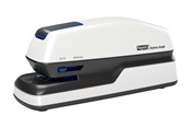 Skrivebordstilbehør - Rexel Optima GripE kontaktløs elektrisk hæftemaskine, 20 ark - 2102349