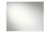 Konference & Præsentation - Esselte whiteboard - 900 x 1200 mm - 500851