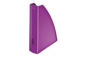 Arkivering & Opbevaring - Leitz Tidsskriftsamler Plus WOW Lilla - 52771062