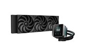 CPU Køler - DeepCool Mystique 360 - CPU Vandkøling - R-LX750-BKDSNMP-G-1