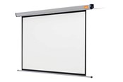 Vægbeslag, AV-Beslag & AV-Møbler - Nobo mounting component - for projection screen - Max - recommended for - 1902398