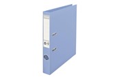 Arkivering & Opbevaring - Esselte Brevordner  No1 Solea PP FSC® A4/50 mm Solea blå - 231041