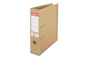 Arkivering & Opbevaring - Esselte Brevordner  No1 Power PP FSC® A4/75 mm Sand - 218620