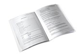 Arkivering & Opbevaring - Leitz Displaybog WOW PP 40 lommer Lilla - 46320062