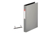Arkivering & Opbevaring - Esselte Ringordner  FSC® A4 2RR/25 mm Grå - 14455