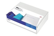 Blæk, Toner & Forbrugsstoffer - GBC WireBind - 100 pcs. - binding wire - 4400026