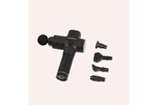 Massage - Swedish Posture Gun Pro massager - 0337B1