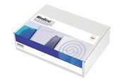Blæk, Toner & Forbrugsstoffer - GBC Indbindingswire  MultiBind 6 mm Sort - IB165023