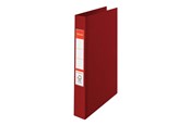 Arkivering & Opbevaring - Esselte Ringordner FSC® A4 2RR/25 mm Bordeaux - 14456