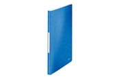 Arkivering & Opbevaring - Leitz Displaybog WOW PP 40 lommer Blå - 46320036
