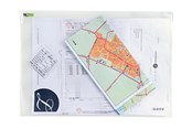 Arkivering & Opbevaring - Leitz Complete Traveller L - 40090000