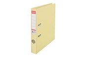 Arkivering & Opbevaring - Esselte Brevordner No1 PP FSC® A4/50 mm Æggeskal - 218700