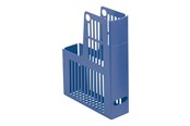 Arkivering & Opbevaring - Esselte Tidsskriftsamler Collecta Blå - 24646