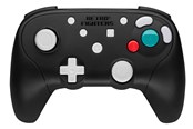 Spil tilbehør - Retro Fighters BattlerGC 2.4G Black - Wireless Controller - Nintendo Switch - 850046080036