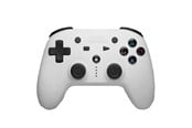 Spil tilbehør - Retro Fighters Defender Bluetooth Edition Controller - White - Wireless Controller - Sony PlayStation 4 - 850046080128