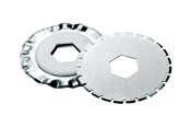 Foto & Videotilbehør - Rexel Perforator - replacement blade - 2101984