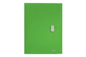 Arkivering & Opbevaring - Leitz Recycle 3-klap mappe, Grøn - 46220055