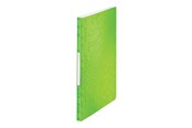 Arkivering & Opbevaring - Leitz Displaybog WOW PP 40 lommer Grøn - 46320054