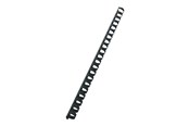 Blæk, Toner & Forbrugsstoffer - GBC CombBind indbindingsryg Combs 14mm A4 21R Sort - 4028178