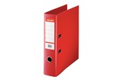 Arkivering & Opbevaring - Esselte Brevordner  Standard PP FSC® A4/75 mm Rød - 712114
