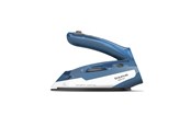 Strygning - Taurus Dampstrygejern Travel Iron EasyTrip Blue - 918991000