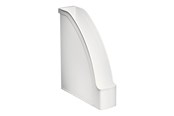 Arkivering & Opbevaring - Leitz Tidsskriftsamler Plus Standard Hvid - 24760001