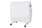 Klima/ventilator - Taurus Electric Radiator WIFI Malbork Connect 1200 - 935071000
