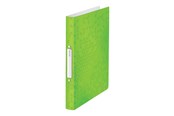 Arkivering & Opbevaring - Leitz Ringordner  WOW PP 2RR/25mm Grøn - 42570054