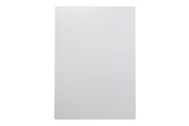 Konference & Præsentation - Nobo poster stand replacement lens - A1 (594 x 841 mm) - 1902374