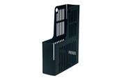 Arkivering & Opbevaring - Esselte Tidsskriftsamler  Collecta Sort - 24651