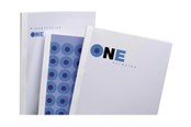 Blæk, Toner & Forbrugsstoffer - GBC ThermaBind Standard - IB370137