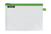 Kameratasker - Leitz Traveller lomme WOW vandafvisende Medium Grøn - 40250054