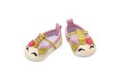 Dukker & Tilbehør - Heless Doll ballerinas Unicorn 30-34 cm - 7491