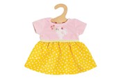 Dukker & Tilbehør - Heless Doll dress Bunny Lou 35-45 cm - 2360
