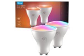 Smart Home - Govee GU10 Wif i& BLE RGBWW Bulb 400 lm (2-pack) - B600D3C1