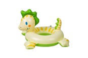 Dukke, bamse og udstyr - Heless Dolls Dino Swimming Ring 35-45 cm - 222
